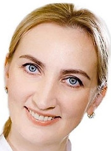 Кузнецова Наталья Николаевна