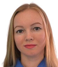 Яковлева Евгения Вячеславовна