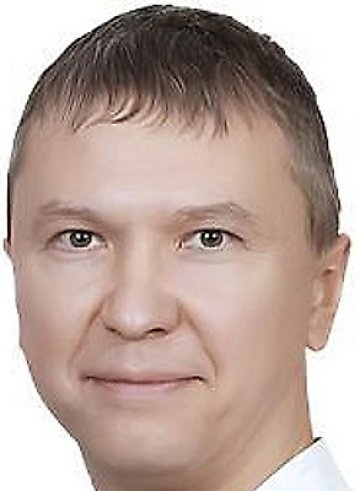 Аверьянов Алексей Анатольевич