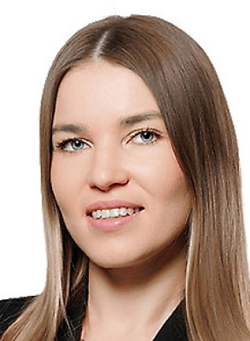 Васильева Наталья Андреевна