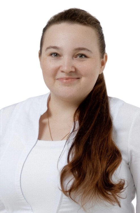 Малицкая Июлиана Анатольевна