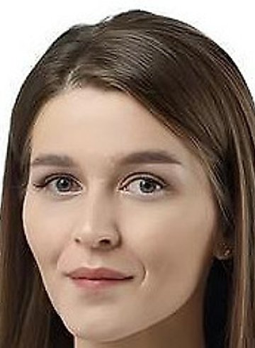 Угасина (Андреева) Марина Сергеевна