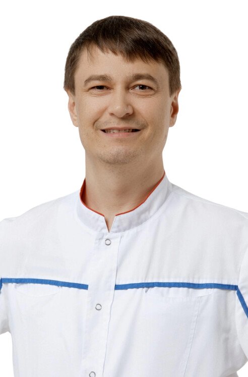 Солдатов Алексей Ильич