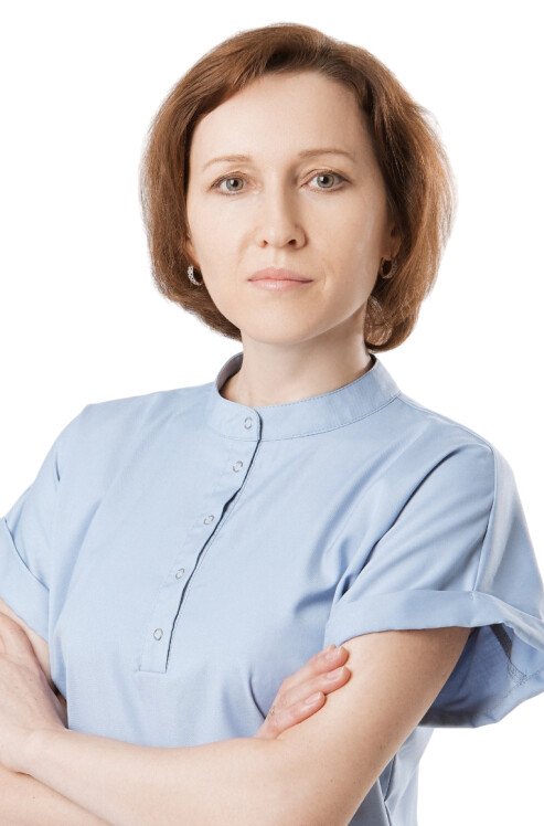 Васильева Лариса Александровна 