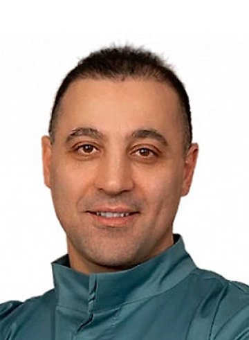 Батыров Шавкат Джуратович