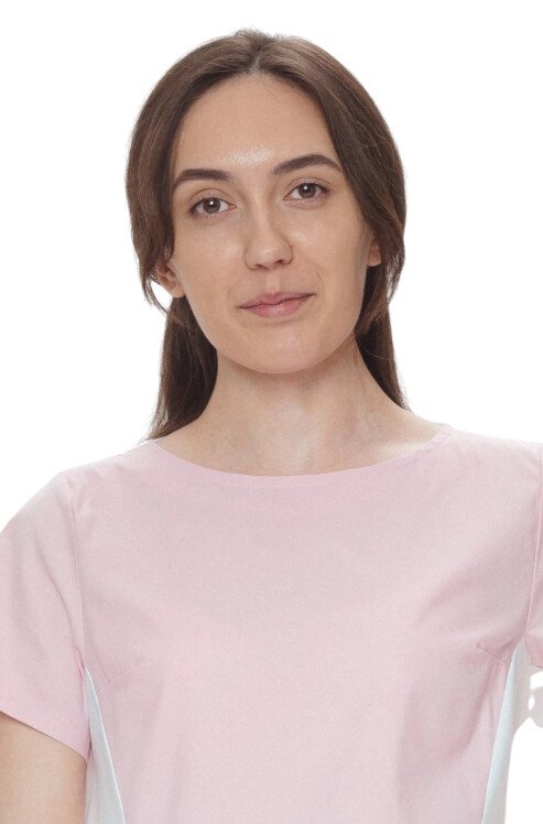 Тихонова Карина Игоревна 