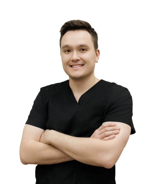 Николаев Вячеслав Ильич