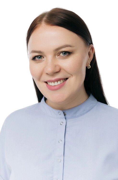 Белякова Дария Александровна 