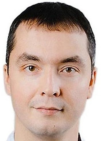 Волков Алексей Михайлович