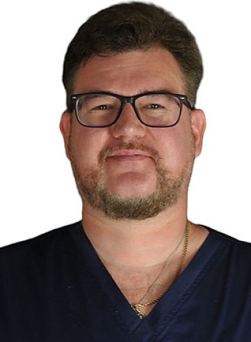 Зайцев Дмитрий Александрович