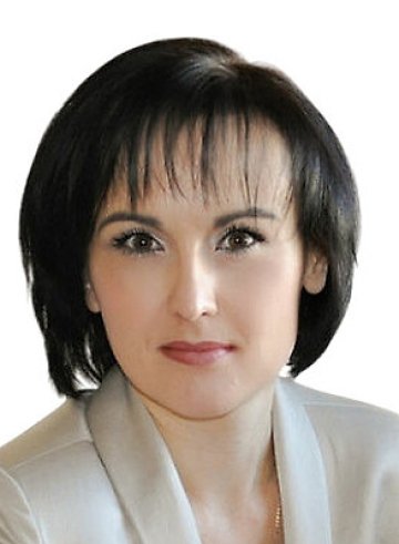 Старостина Татьяна Валерьевна