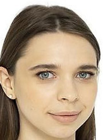 Сорокина Елизавета Александровна