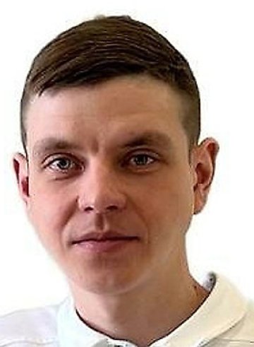 Реутов Денис Сергеевич