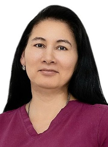 Дмитриева Татьяна Николаевна