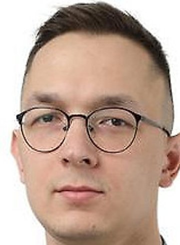 Семенов Денис Викторович