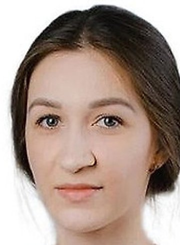 Тихонова Мария Ивановна