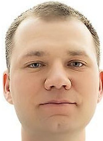 Антонов Иван Александрович