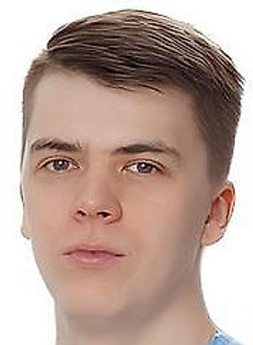 Матвеев Денис Владимирович