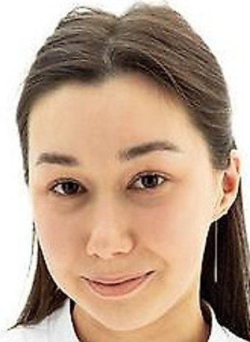 Якушева Яна Андреевна 
