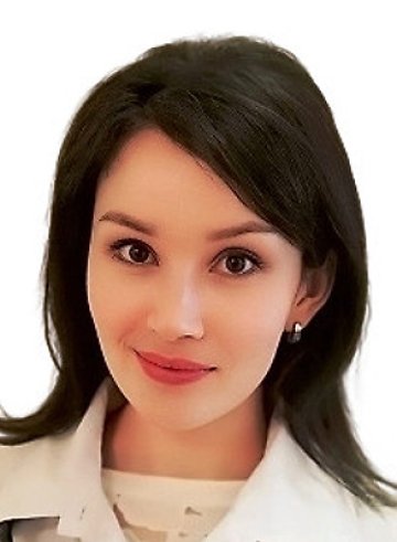 Воробьева Татьяна Ивановна