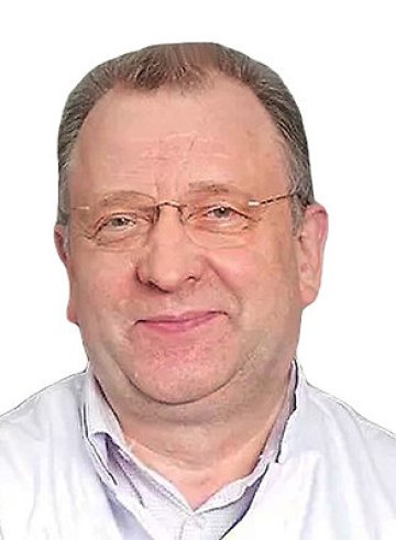 Дериш Федор Федорович