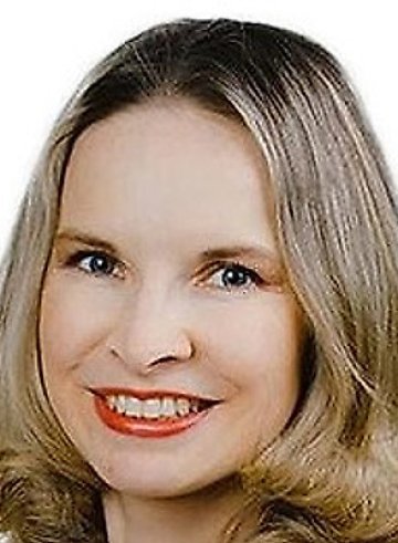 Андреева Ольга Германовна