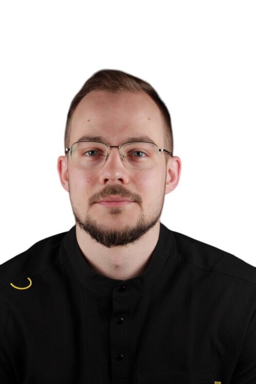 Куликов Михаил Алексеевич