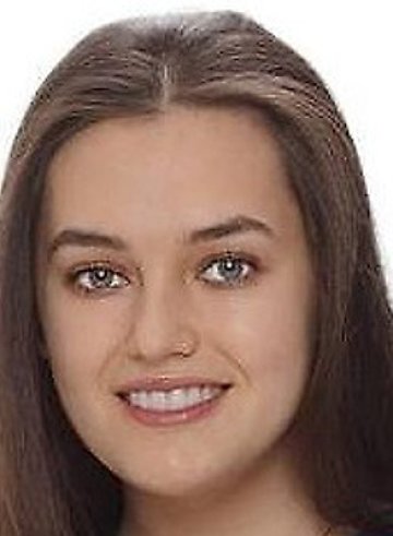 Сымулова Ирина Сергеевна 