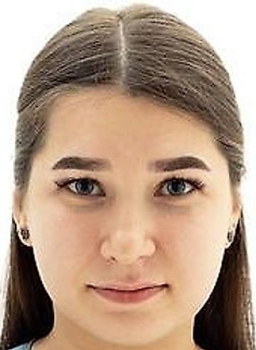 Павлова Софья Андреевна 