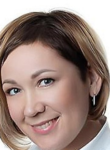 Климова Валерия Владимировна