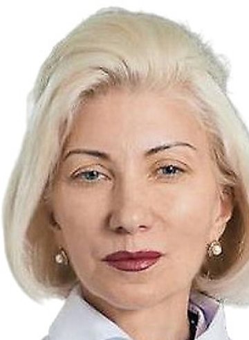 Журавлева Надежда Владимировна