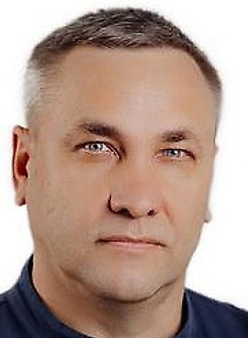 Драгунов Андрей Геннадьевич