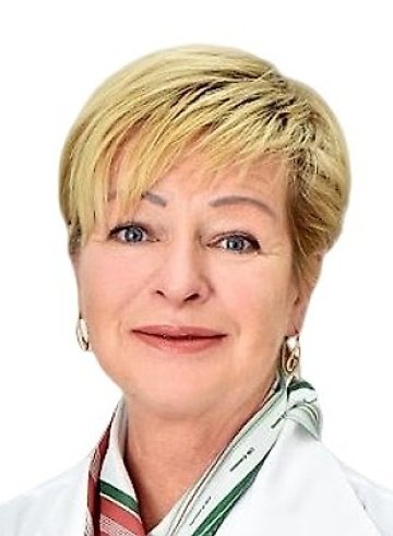 Тяпкина Светлана Николаевна