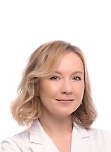 Ермакова Марина Михайловна