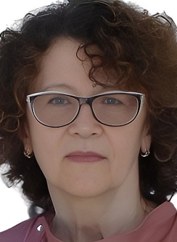 Новошинова Татьяна Николаевна