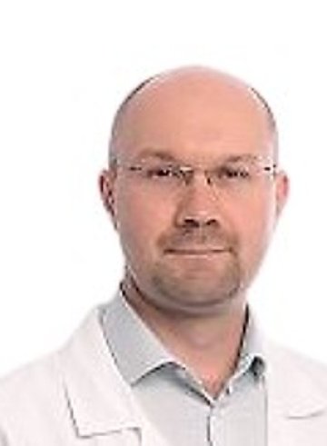 Калашников Алексей Сергеевич