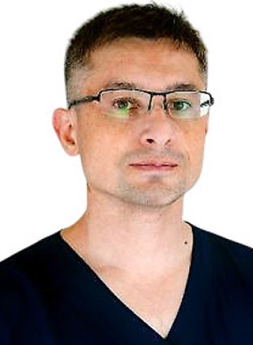 Емельянов Владимир Юрьевич