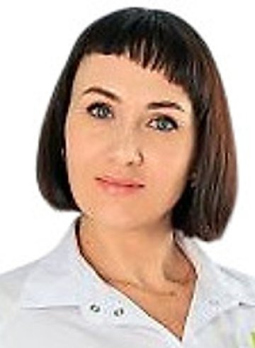 Громова Злата Владимировна