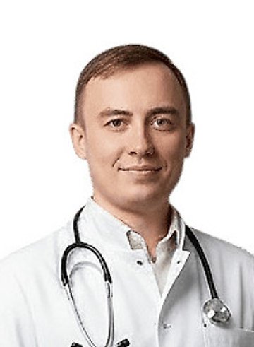 Мифтахов Иниль Ильнурович