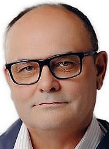 Кошелев Валерий Анатольевич