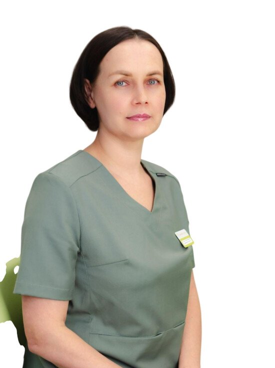 Коробейникова Олеся Алексеевна