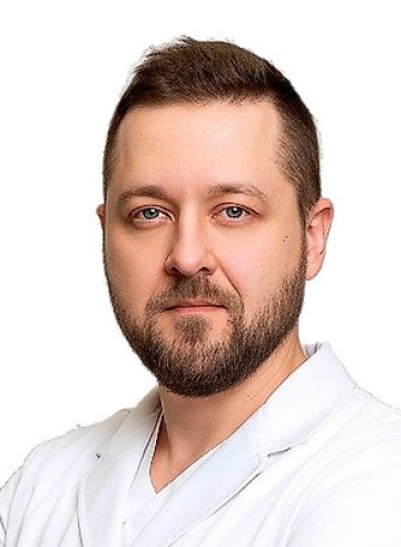 Кононов Станислав Николаевич