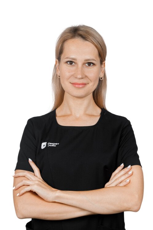 Дербоедова Ольга Алексеевна