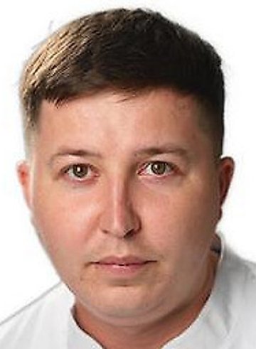 Виссаров Андрей Леонидович