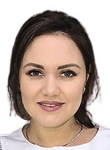 Секаева Екатерина Романовна