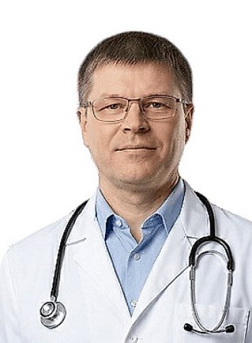 Николаев Аликс Александрович