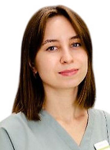 Асейнова Лейсан Фанисовна