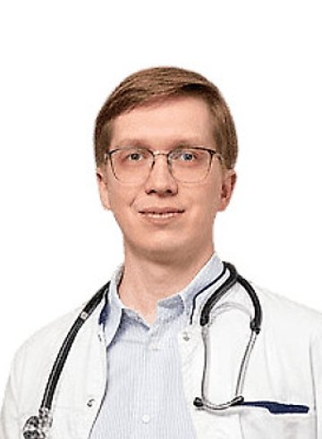 Михайлов Андрей Сергеевич
