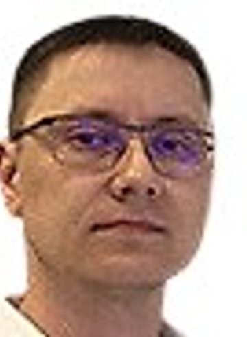 Яковлев Сергей Петрович