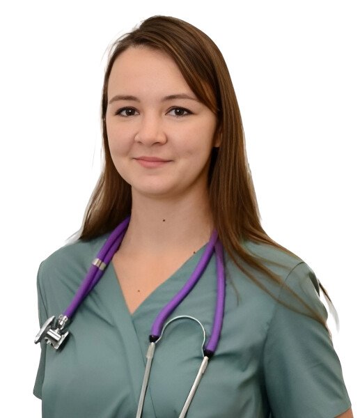 Автаева Дарья Александровна